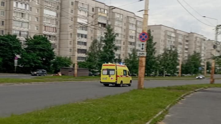 Скорая помощь