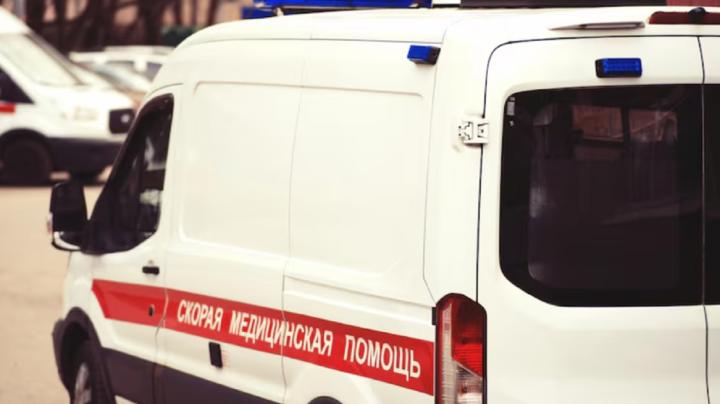 Скорая помощь