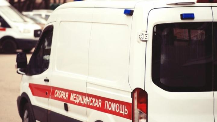 Скорая помощь