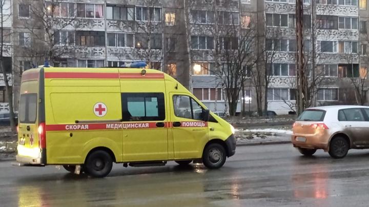 скорая