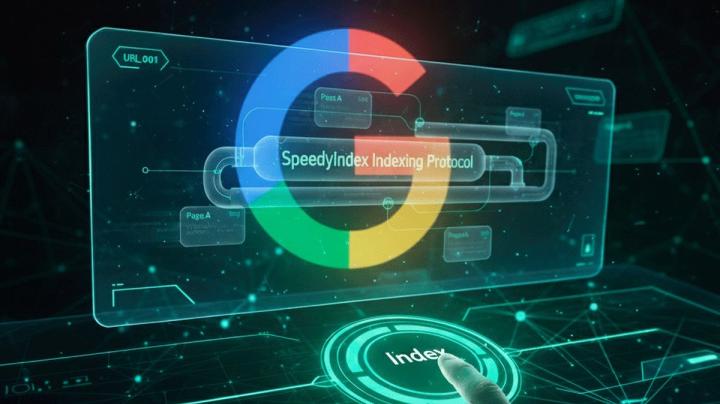 SpeedyIndex - один из лидеров в сфере ускорения индексации сайтов