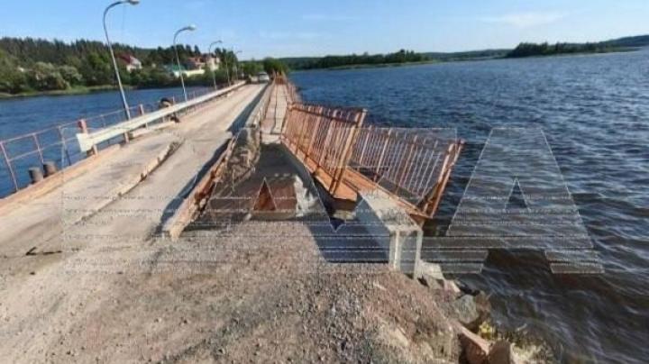 Жители Карелии сами строят дорогу