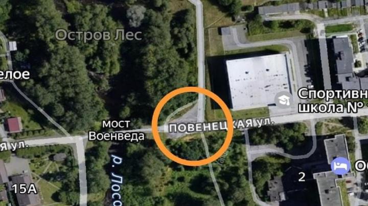 Осенний субботник