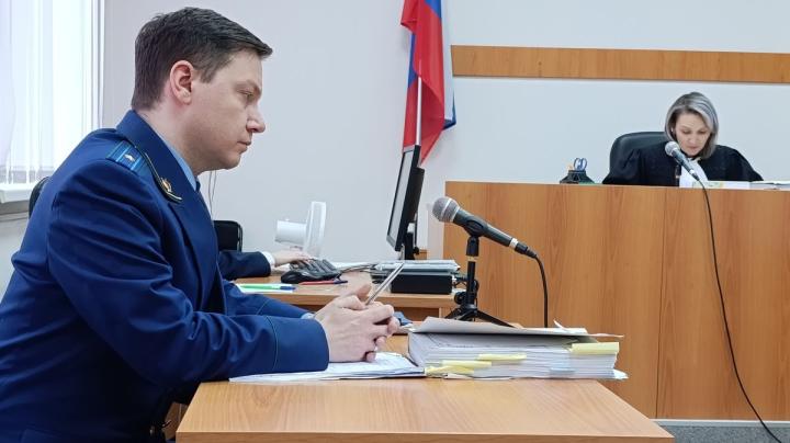 Петрозаводский городской суд