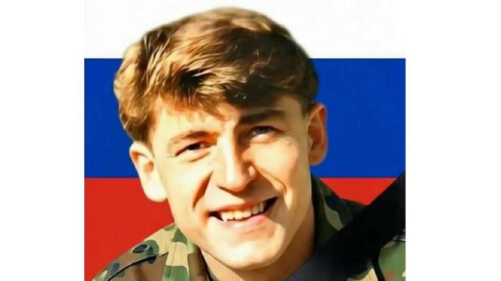 Александр Супрон