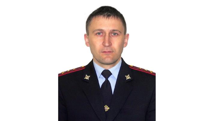 Андрей Радкевич