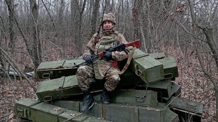 Владимир Симон