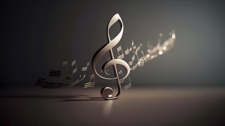 музыка_ноты