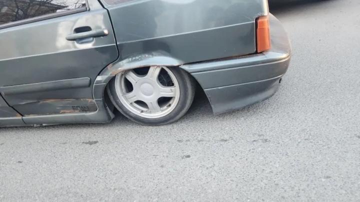 автомобиль