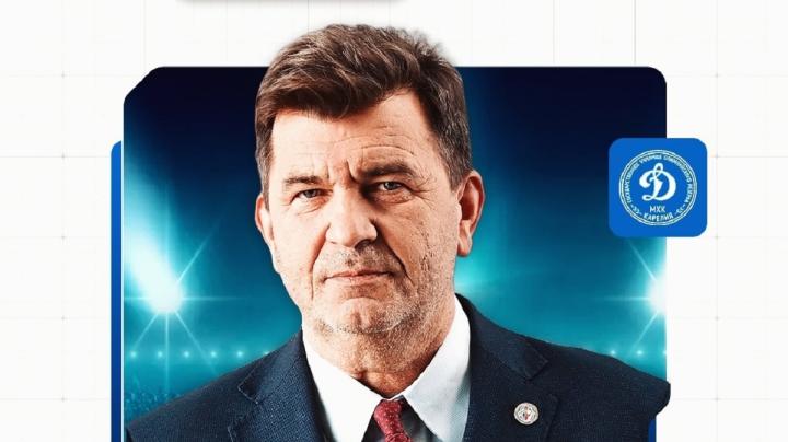 Игорь Велькер