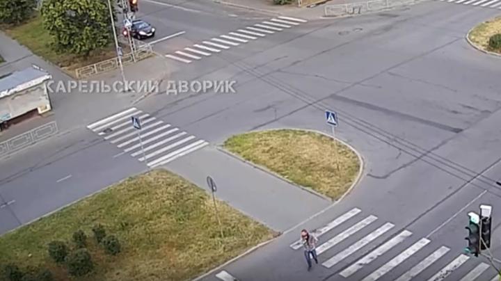 потерпевший