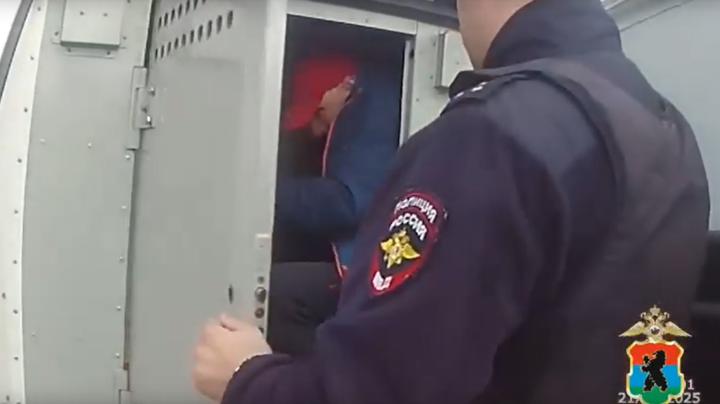 Убийство в Петрозаводске