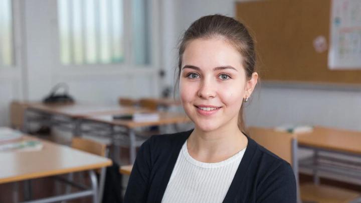 учительница