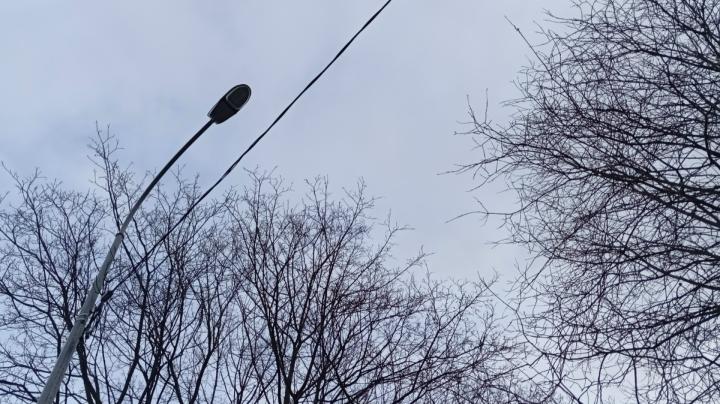 фонарь_освещение