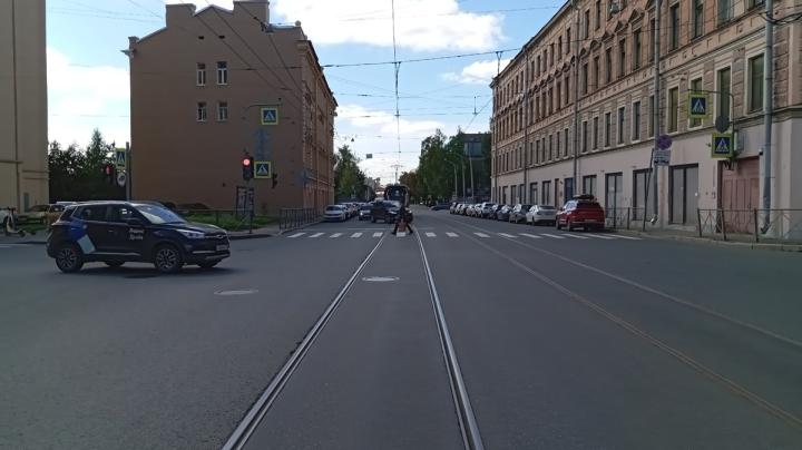 Петербург