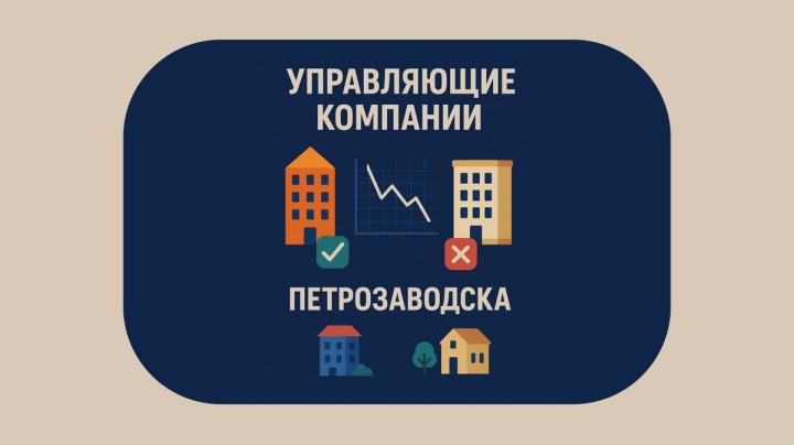 управляющие компании