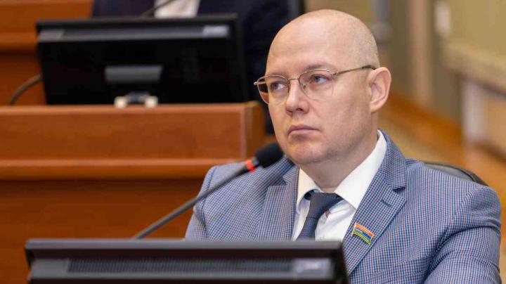 артем валюк