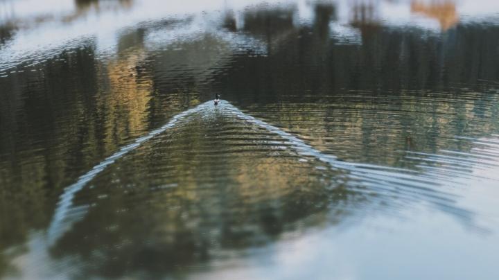 водоем