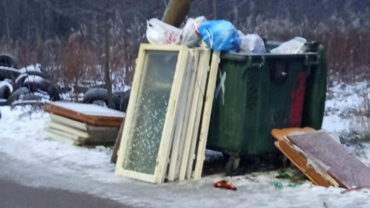 мусор_контейнер_помойка