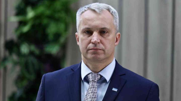 Юрий Азаров