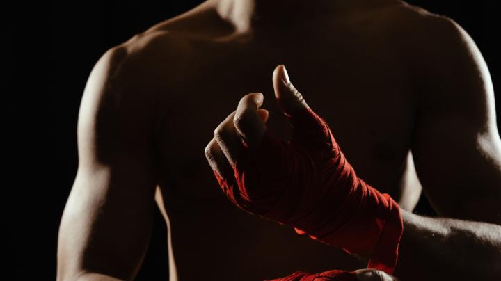 боец_юоксер_mma