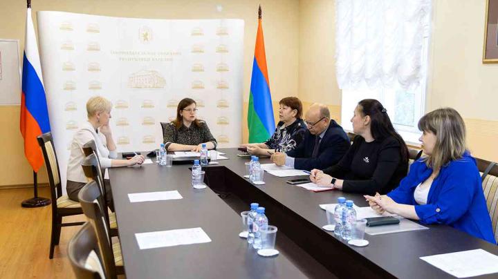совещание заксобрания