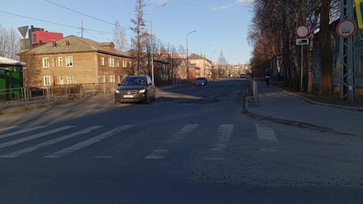 улица Зайцева