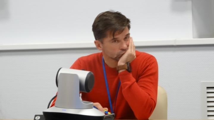Зорняков