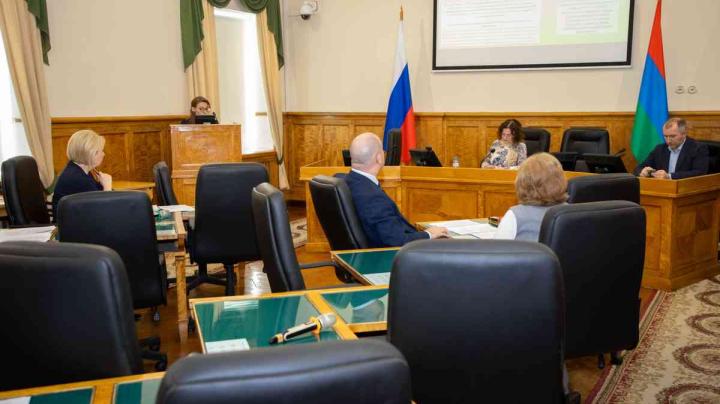 заксобрание