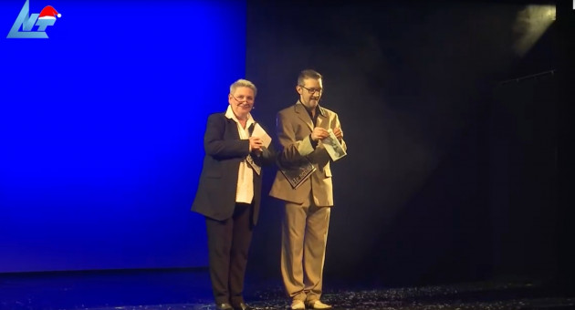 День Артиста в Петрозаводске