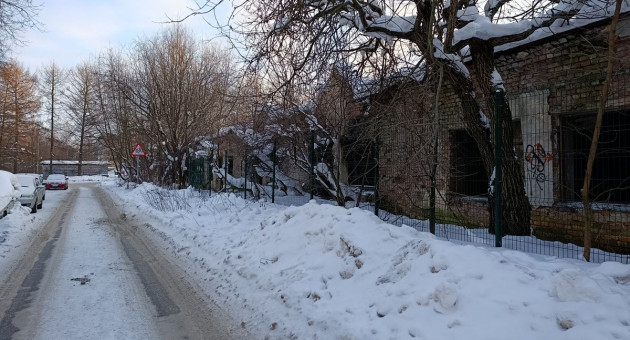 Гаражи в Петрозаводске