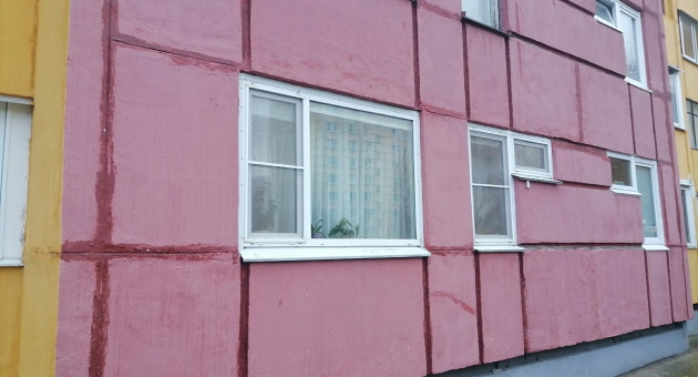 Капитальный ремонт дома