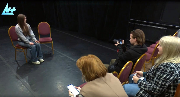 Кастинг в кино Петрозаводск