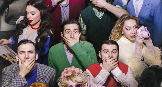 Премьера Театра драмы Карелии 