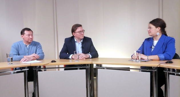 Общественная палата Карелии