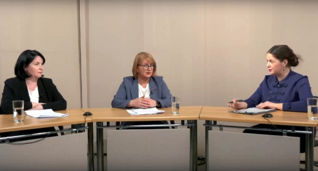 От первого лица проекты благоустройства