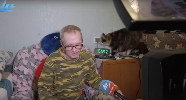 Сирота без квартиры
