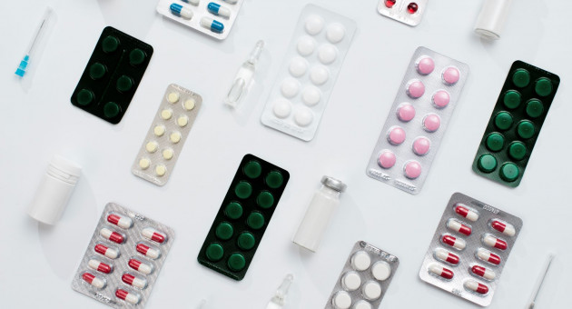 Льготные лекарства 