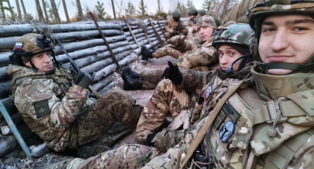 команда Вячеслава Дроздова