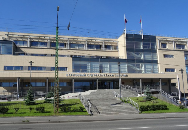 Верховный суд Карелии