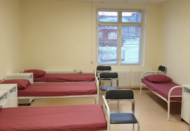 Проблемы медицины Карелии