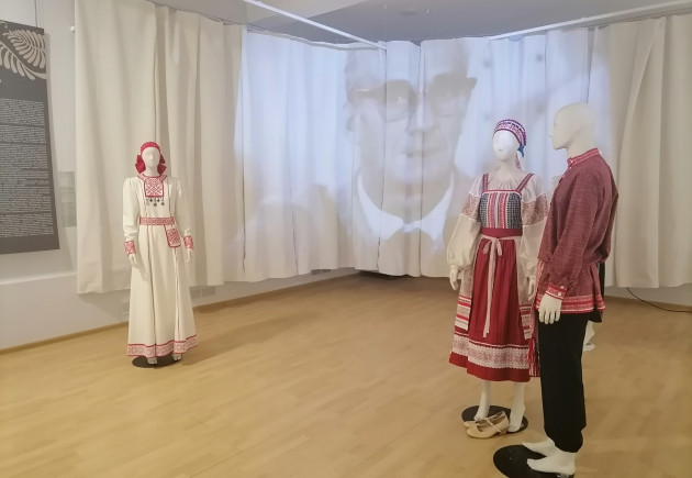 Ночь музеев 2026