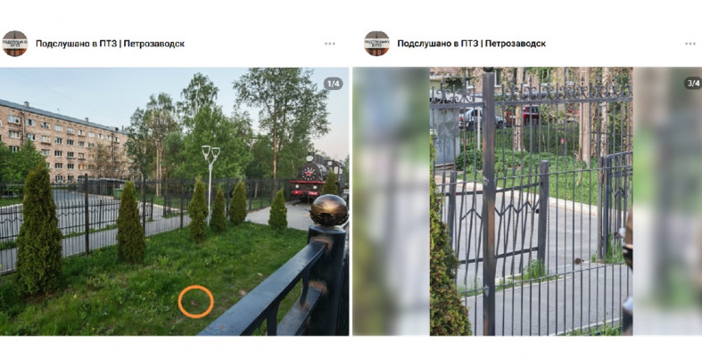крысы на вокзале