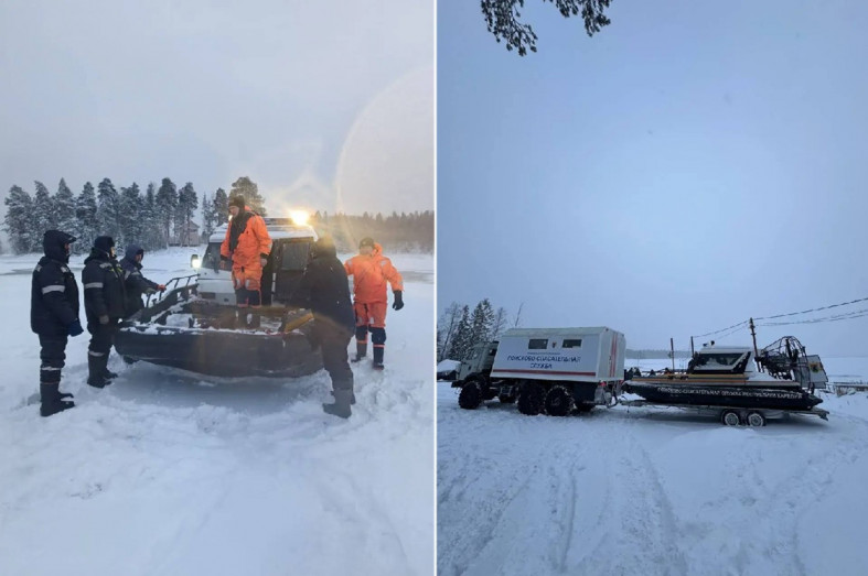 помощь людям