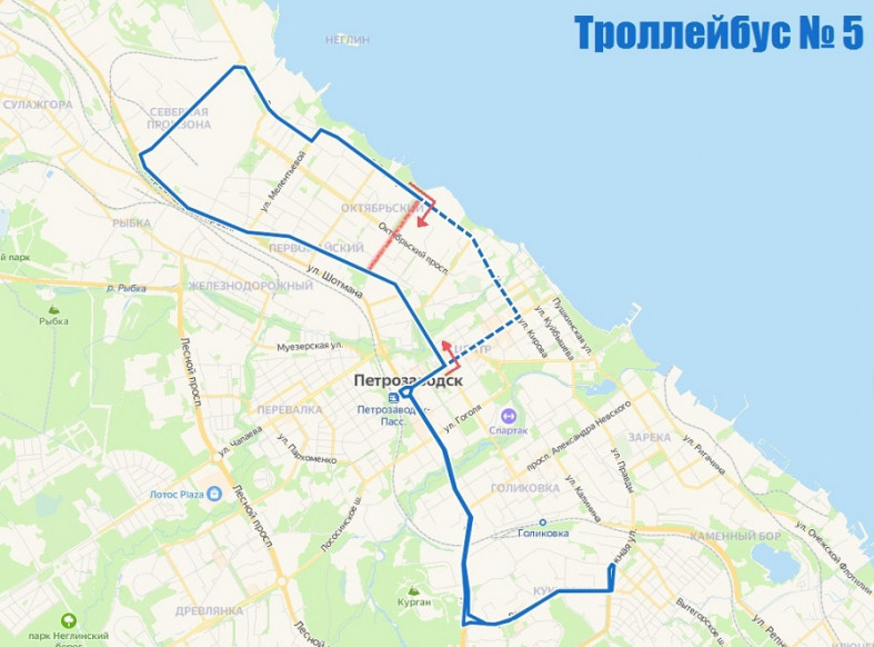 Троллейбусные маршруты петрозаводска. Маршруты троллейбусов петрозаводск на карте. Троллейбус 1 петрозаводск маршрут. Троллейбус 1 петрозаводск маршрут. Схема троллейбусных маршрутов петрозаводск.