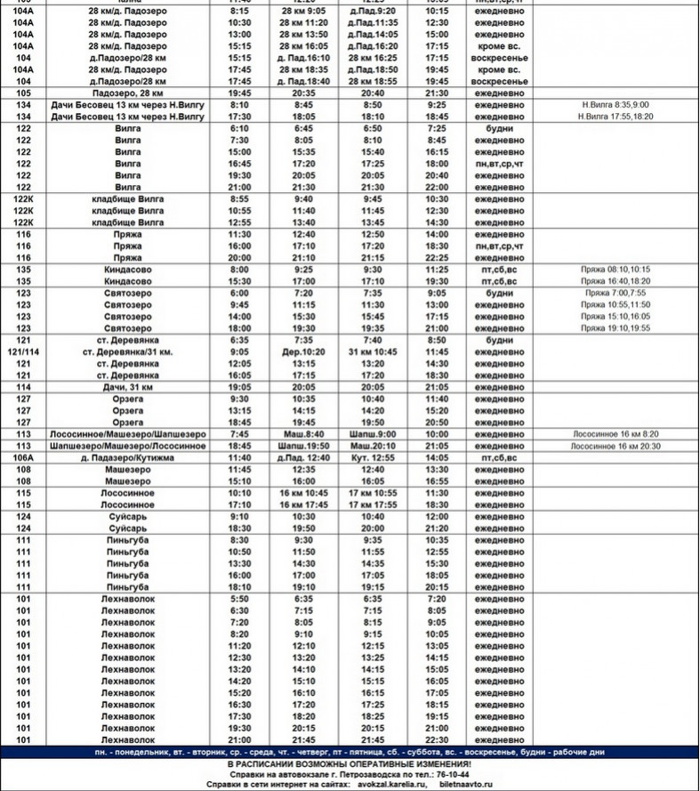 Расписание автобусов петрозаводск. Расписание пригородных автобусов Петрозаводск 2021 летнее. Летнее расписание пригородных автобусов Петрозаводск 2022. Расписание автобусов Петрозаводск Лехнаволок 101. Расписание пригородных автобусов Петрозаводск 2022.