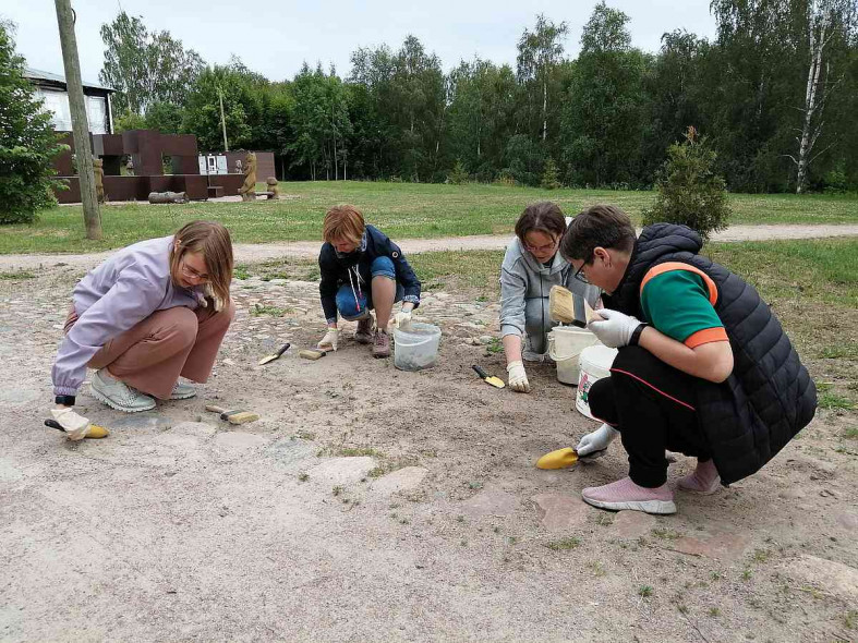 Муниципальный добровольческий центр Олонца