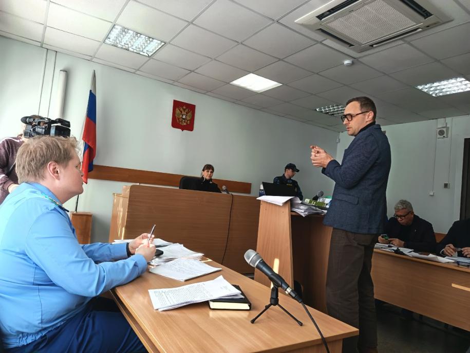 Юрий Кириленков 