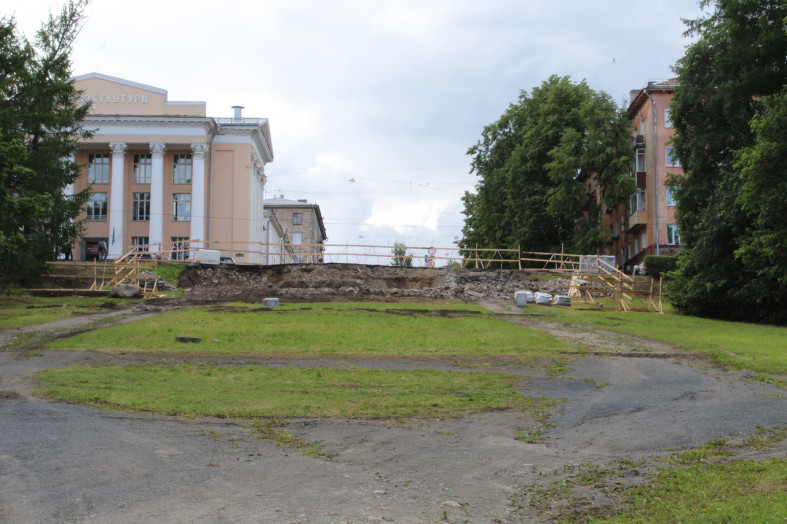 Фото петрозаводск сделать