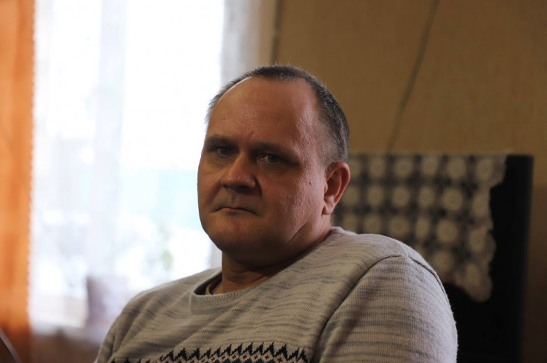 Алексей Горячев